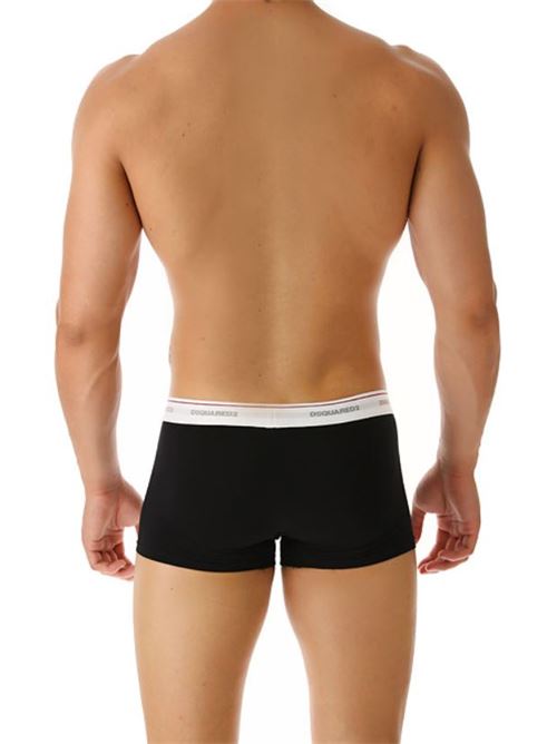  DSQUARED UNDERWEAR | DCXC60040.001